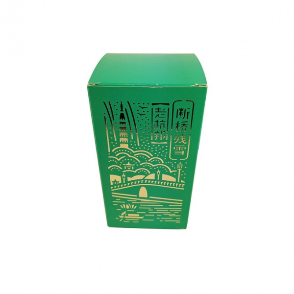 包裝(zhuāng)盒、彩盒(he)