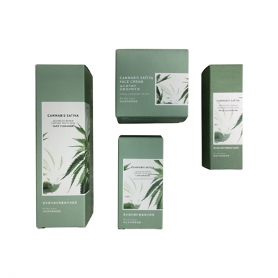 包裝盒(hé)、彩盒