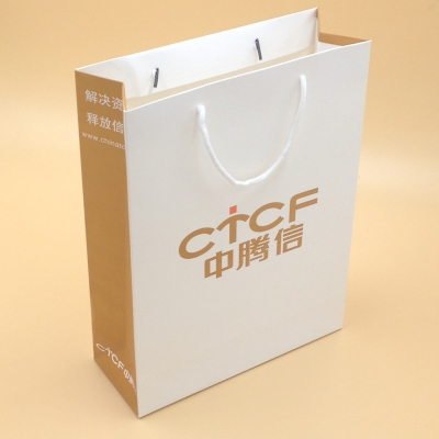 手提袋、紙袋(dai)