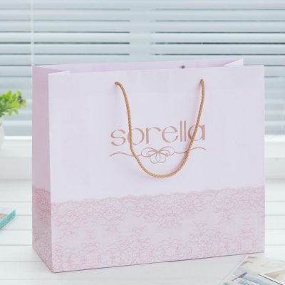 手提(tí)袋、紙袋(dài)