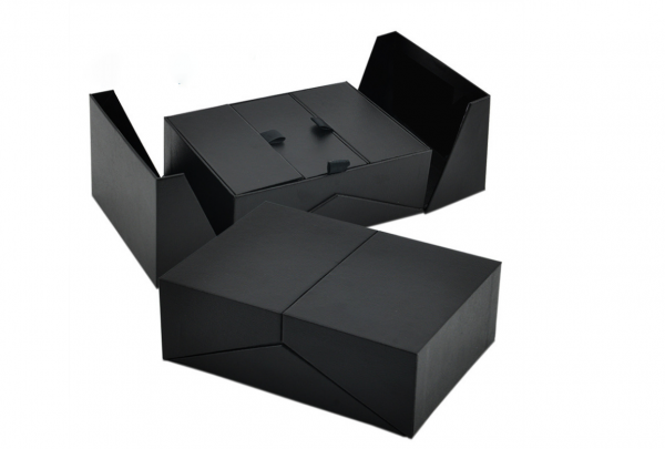 異形(xíng)精裝盒(hé)