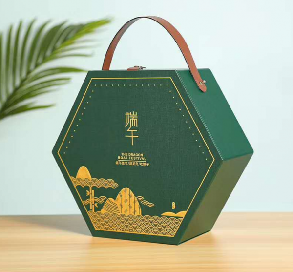 端午禮(lǐ)盒