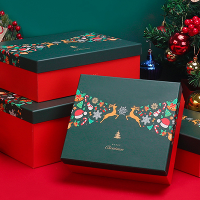 聖誕(dan)禮盒