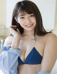 内衣办公室未增删带翻译3樱花-地铁蓝衣少女