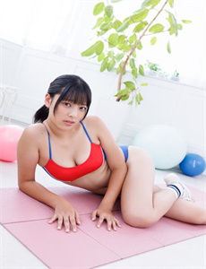 青春正能量之我是女神