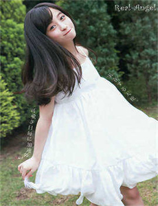 逆转世界的电池少女