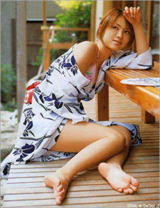 野孩子