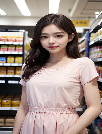 现象级作品：标杆式的全面的像格蕾丝一样的女孩讲了什么故事？完整剧情详细介绍