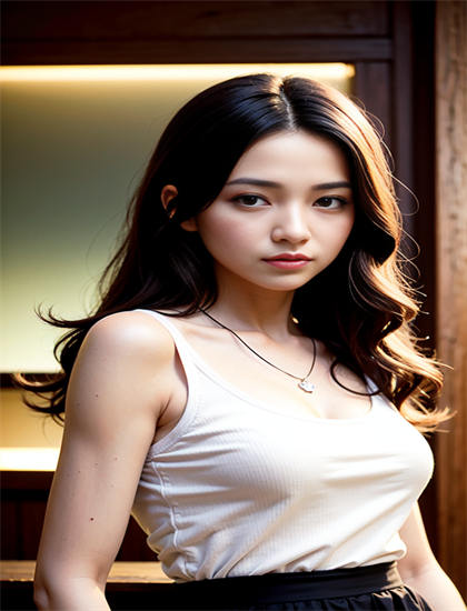 《神王序列》人物深度：特效的视觉奇观与技术实现 理解表演与导演的配合